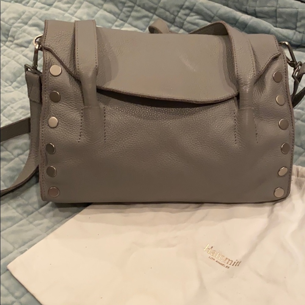 Hammitt Shoulder Purse